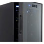 Adler AD 8083 Refroidisseur de Bouteilles 33 L