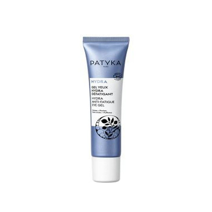 Patyka - Hydra Défatigant Gel pour les Yeux, 15 ml Patyka - Hydra Défatigant Gel pour les Yeux, 15 ml