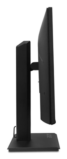 Acer Vero B247Y Gbmiprzx Moniteur 23.8" IPS Full HD 1080p 120Hz Noir