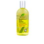 Dr. Organic Shampooing Bioactif à l'Arbre à Thé 265 ml