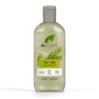 Dr. Organic Shampooing Bioactif à l'Arbre à Thé 265 ml