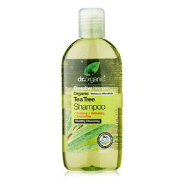 Shampoing Purifiant Dr.Organic DR00150 265 ml