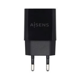 Chargeur mural Aisens A110-0527 Noir 10 W