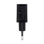 Chargeur mural Aisens A110-0527 Noir 10 W