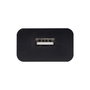 Chargeur mural Aisens A110-0527 Noir 10 W