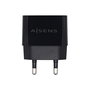 Chargeur mural Aisens A110-0527 Noir 10 W