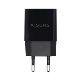 Chargeur mural Aisens A110-0527 Noir 10 W