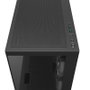DeepCool CG380 3F Boîtier Gaming Midi Tower Noir
