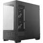 DeepCool CG380 3F Boîtier Gaming Midi Tower Noir ARGB