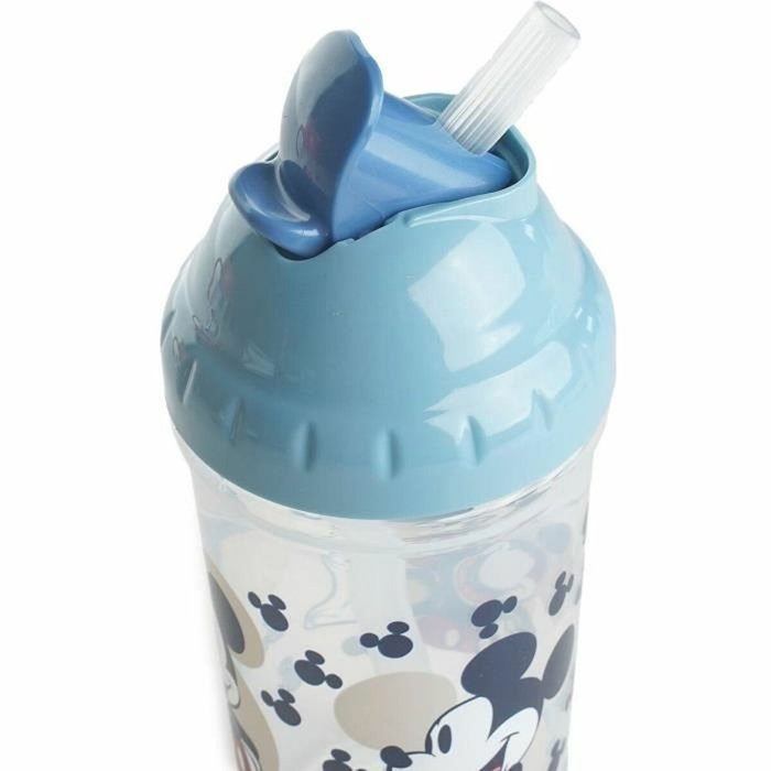 Thermobaby Tasse à paille Disney Mickey Cool 295 ml anti-fuites Thermobaby Tasse à paille Disney Mickey Cool 295 ml anti-fuites