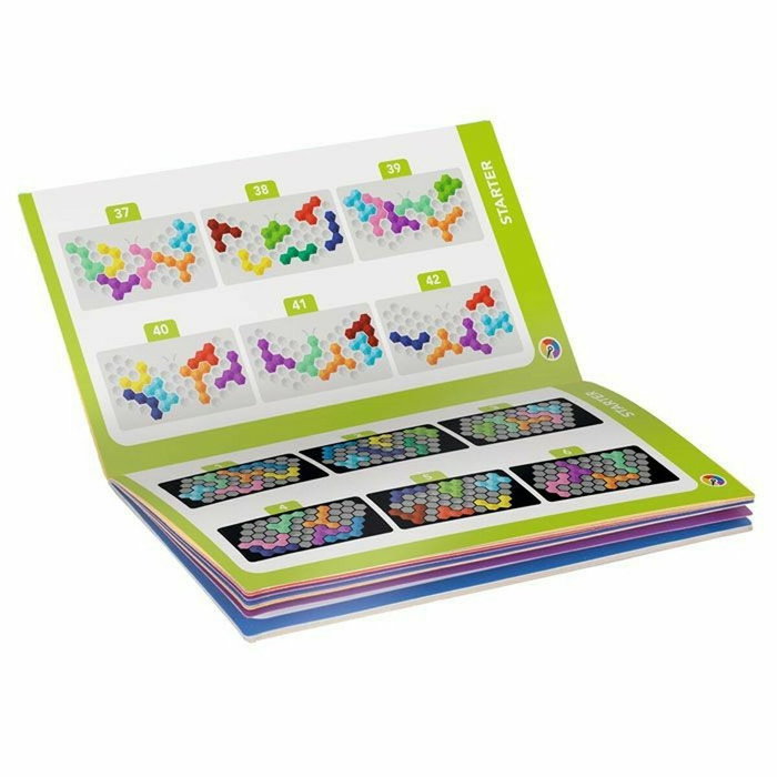 Puzzle Lúdilo Puzzle Lúdilo