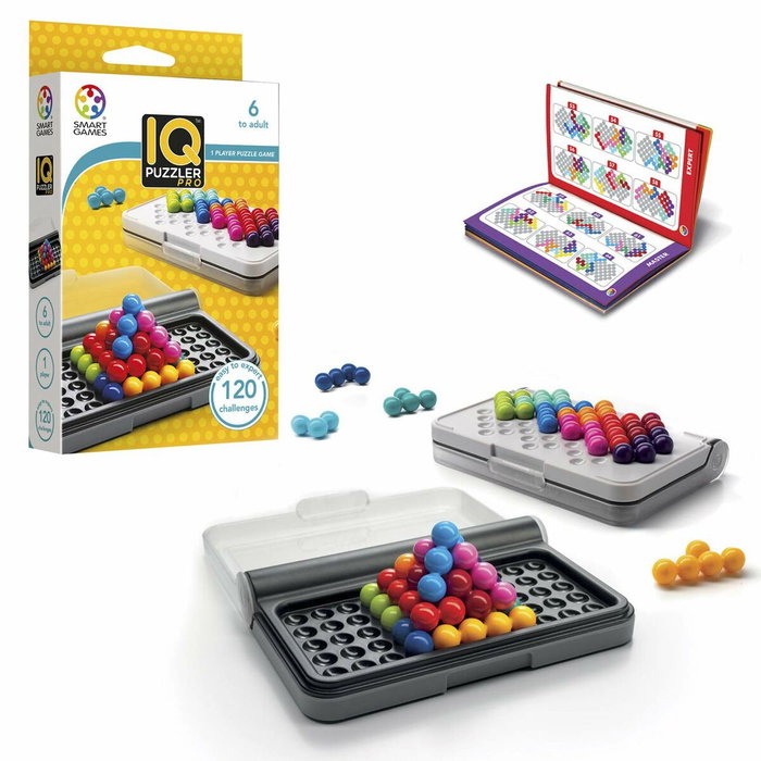 Puzzle Lúdilo Puzzle Lúdilo
