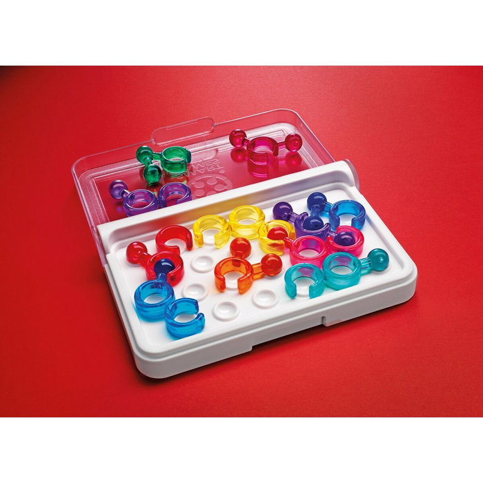 Puzzle Lúdilo Puzzle Lúdilo