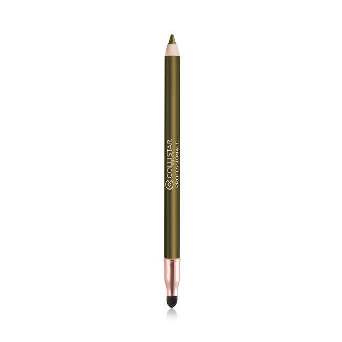 Collistar Crayon Yeux PROFESSIONALE 6-Vert Forêt
