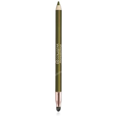 Collistar Crayon Yeux PROFESSIONALE 6-Vert Forêt