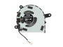 HP - HDD Fan Assembly Dm Scorpius - Ventilateur pour refroidissement disque dur 5V DC - 4 broches - 21.6 cm - Compatible EliteDesk 800 G3 Tour et PC de bureau