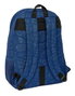 Safta Mochila Adapt.Carro Comme Entraîner ton Dragon - Sac à dos transformable, 32 x 44 x 16 cm