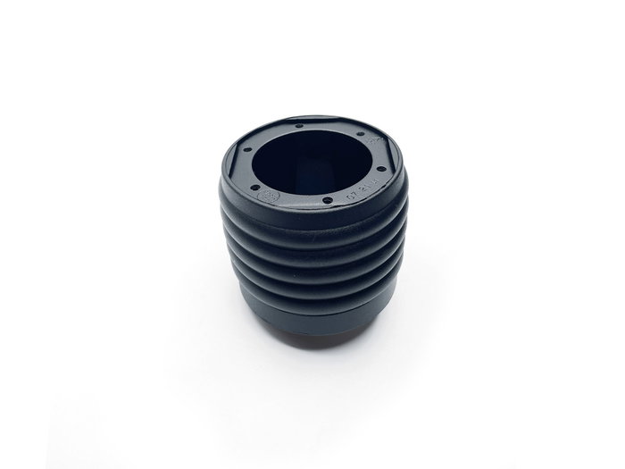 Occ Motorsport Cono de volant pour Fiat Panda et Ducato avec airbag Occ Motorsport Cono de volant pour Fiat Panda et Ducato avec airbag