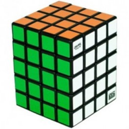 Calvin's Crazy Bad 4x4x5 - Cuboïde déformable 4x4x6 modifié, puzzle casse-tête