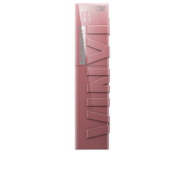 Maybelline Superstay Vinyl Ink rouge à lèvres liquide #110-awestruck 4.2 ml