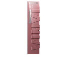 Maybelline New York Superstay Vinyl Ink Rouge à Lèvres Liquide #110 Awestruck 4,2 ml
