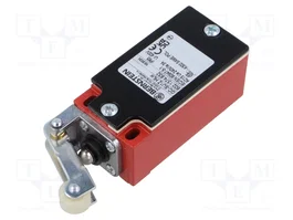 BERNSTEIN AG Interrupteur terminal NO + NC 10A max. 400VAC M20 IP65 métal