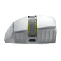 Corsair Scimitar Elite WL SE - Souris Gamer sans fil - 12 boutons - Capteur haute précision - RGB - Blanc