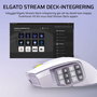 Souris Corsair CH-9314011-WW Blanc