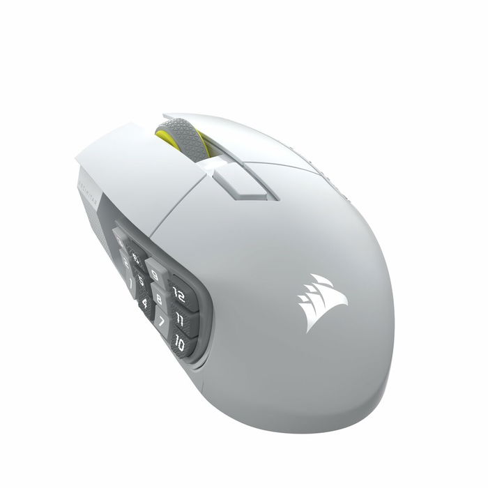 Souris Corsair CH-9314011-WW Blanc