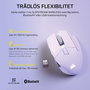 Souris Corsair CH-9314011-WW Blanc
