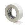 WOLFPACK LINEA PROFESIONAL Ruban d'emballage blanc 48 mm x 66 m