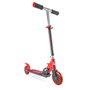 Molto Trottinette Pliable Rouge 72-77 cm