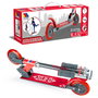 Molto Trottinette Pliable Rouge 72-77 cm