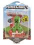 Mattel Figure Minecraft articulée avec cubes en carton - Modèles surtidos