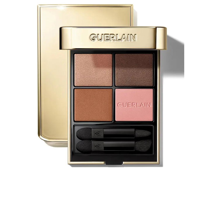 Guerlain Palette d'Ombres à Paupières #129 1 unité Guerlain Palette d'Ombres à Paupières #129 1 unité