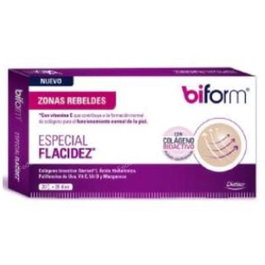 DIETISA (DIELISA) BIFORM Especial Flacidez 20 viales