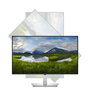 Dell P2725HHF Moniteur Noir 68,6 cm (27 pouces)
