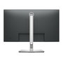 Dell P2725HHF Moniteur Noir 68,6 cm (27 pouces)