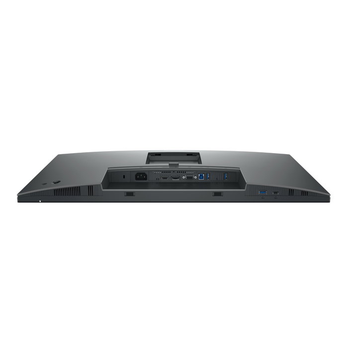 Dell P2725HHF Moniteur Noir 68,6 cm (27 pouces)
