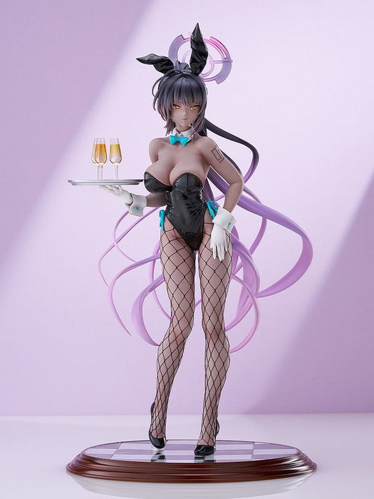 Max Factory Blue Archive statuette PVC 1/7 Karin Kakudate (Bunny Girl) 30 cm Max Factory Blue Archive statuette PVC 1/7 Karin Kakudate (Bunny Girl) 30 cm