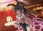 Max Factory Blue Archive statuette PVC 1/7 Karin Kakudate (Bunny Girl) 30 cm