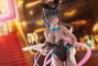 Max Factory Blue Archive statuette PVC 1/7 Karin Kakudate (Bunny Girl) 30 cm