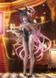 Max Factory Blue Archive statuette PVC 1/7 Karin Kakudate (Bunny Girl) 30 cm
