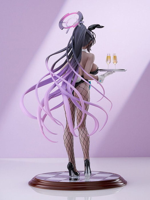 Max Factory Blue Archive statuette PVC 1/7 Karin Kakudate (Bunny Girl) 30 cm Max Factory Blue Archive statuette PVC 1/7 Karin Kakudate (Bunny Girl) 30 cm