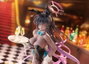 Max Factory Blue Archive statuette PVC 1/7 Karin Kakudate (Bunny Girl) 30 cm