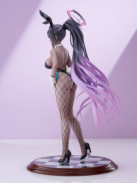 Max Factory Blue Archive statuette PVC 1/7 Karin Kakudate (Bunny Girl) 30 cm Max Factory Blue Archive statuette PVC 1/7 Karin Kakudate (Bunny Girl) 30 cm