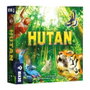 Devir Jeu de société Hutan