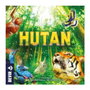 Devir Jeu de société Hutan