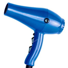 Perfect Beauty Pop Dryer Advanced Bleu