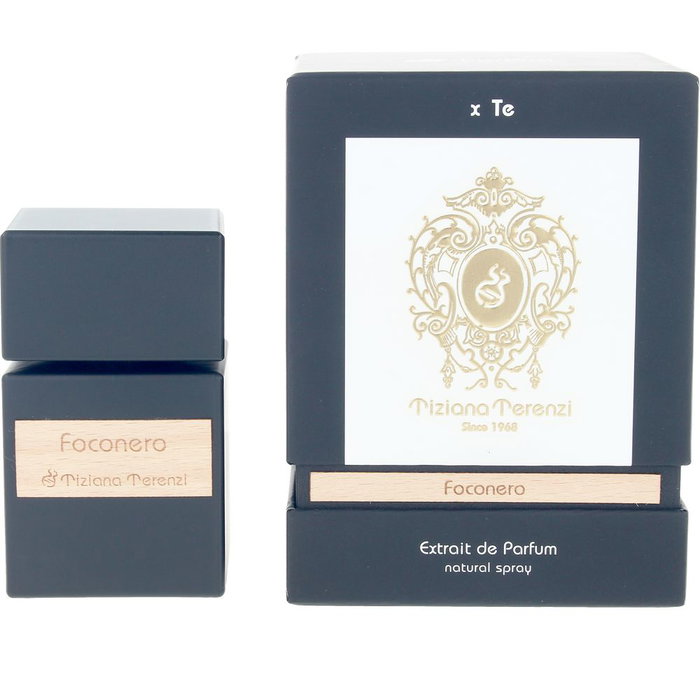 Tiziana Terenzi FOCONERO Extrait de Parfum EDP Vapo 100 ml